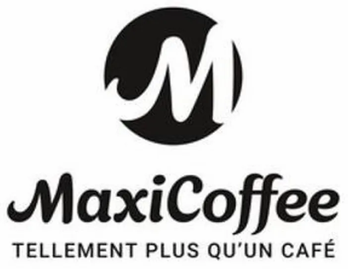 M MaxiCoffee TELLEMENT PLUS QU'UN CAFE