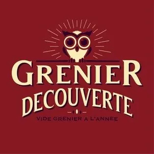 GRENIER DECOUVERTE VIDE GRENIER A L'ANNEE