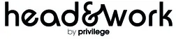 head et work by privilege