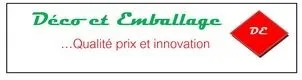 DC Déco et Emballage ...Qualité prix et innovation