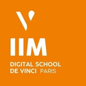 DIGITAL SCHOOL DE VINCI PARIS