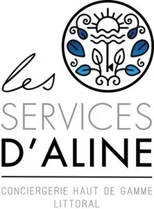 les SERVICES D'ALINE CONCIERGERIE HAUT DE GAMME LITTORAL