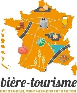 bière-tourisme TERRE DE BRASSEURS, PARTOUT UNE BRASSERIE PRES DE CHEZ VOUS