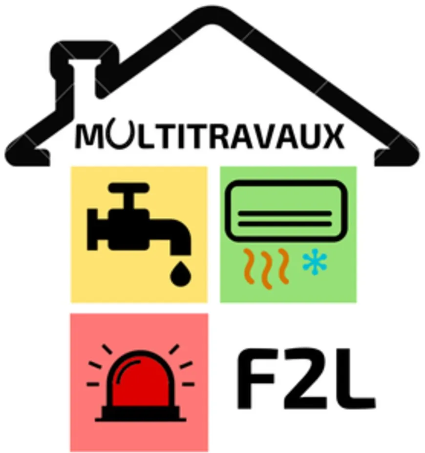 MULTITRAVAUX F2L