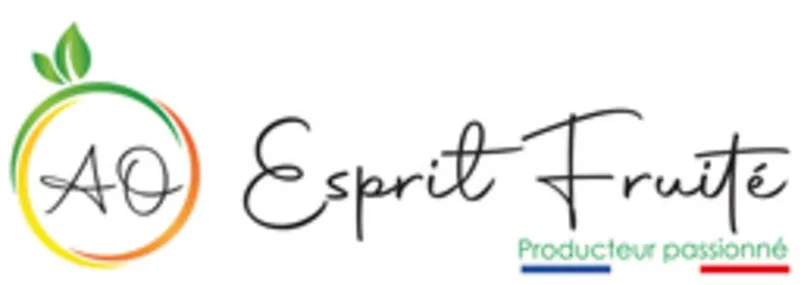 AO Esprit Fruité Producteur passionné