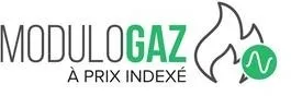 MODULOGAZ A PRIX INDEXE