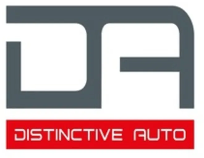 DA DISTINCTIVE AUTO