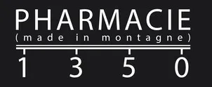 PHARMACIE (made in montagne) 1 3 5 0