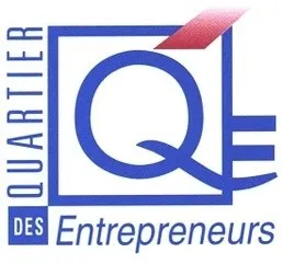 QE QUARTIER DES Entrepreneurs