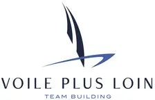 VOILE PLUS LOIN TEAM BUILDING
