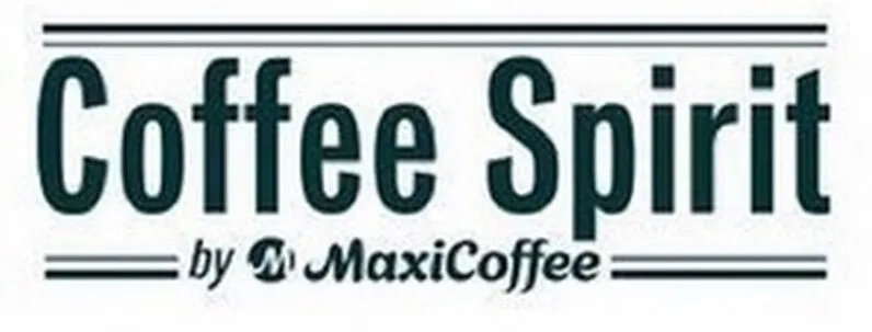 Coffee Spirit by M MaxiCoffee