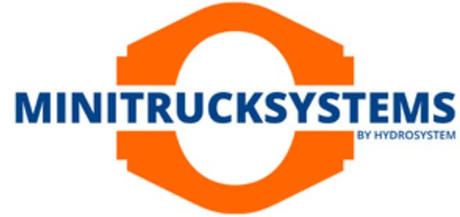 MINITRUCKSYSTEMS BY HYDROSYSTEM