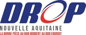 DROP NOUVELLE AQUITAINE LA BONNE PIECE AU BON MOMENT AU BON ENDROIT