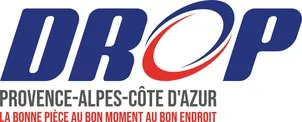 DROP PROVENCE-ALPES-CÔTE D'AZUR LA BONNE PIECE AU BON MOMENT AU BON ENDROIT