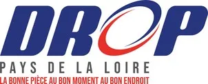 DROP PAYS DE LA LOIRE LA BONNE PIECE AU BON MOMENT AU BON ENDROIT