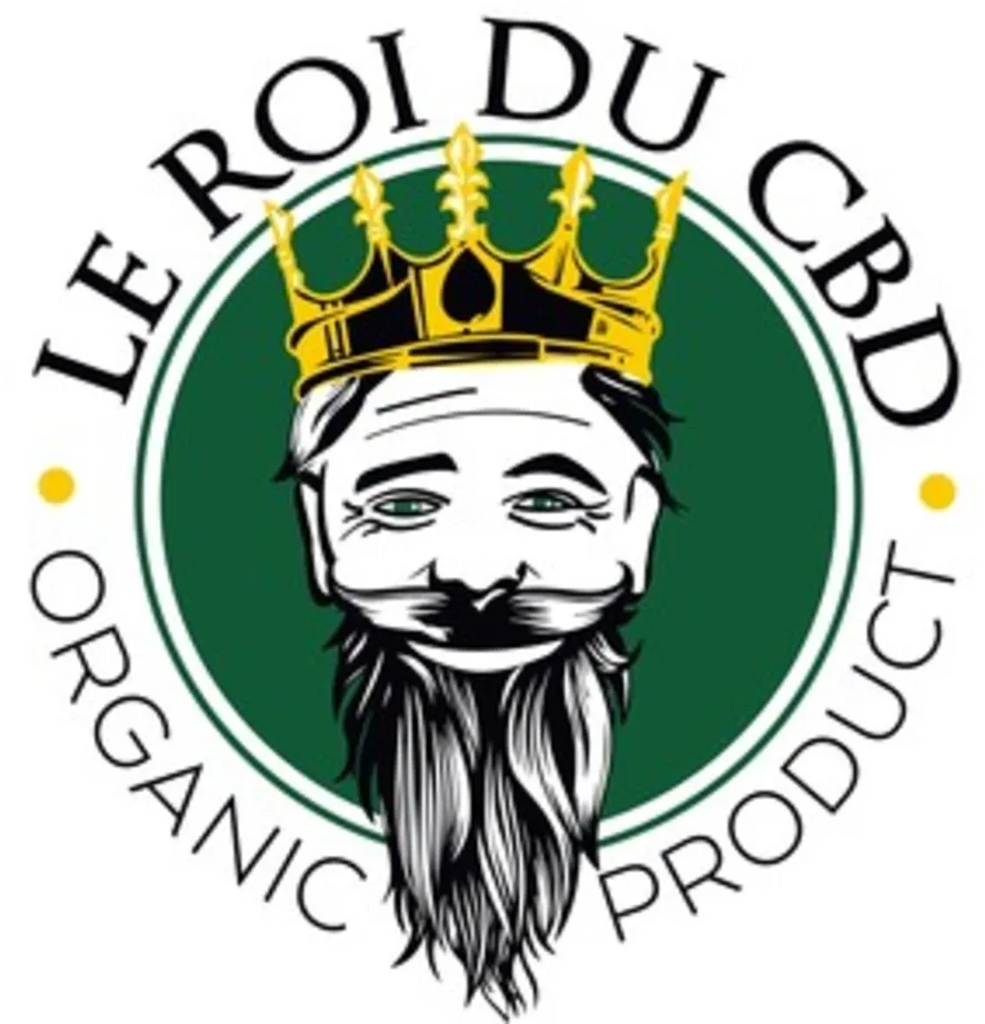 LE ROI DU CBD ORGANIC PRODUCT