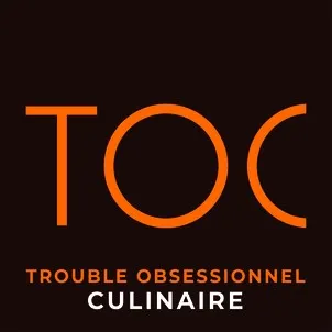 TOC TROUBLE OBSESSIONNEL CULINAIRE