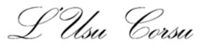 L'Usu Corsu
