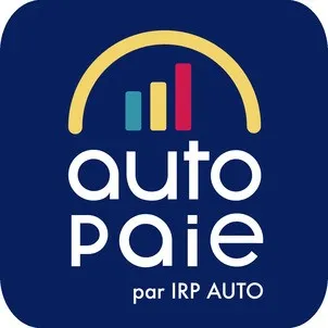 AUTO PAYE par IRP AUTO