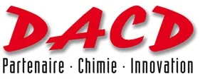 D A C D Partenaire . Chimie . Innovation