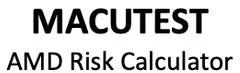 MACUTEST AMD Risk Calculator