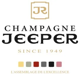 JR CHAMPAGNE JEEPER SINCE 1949 L'ASSEMBLAGE DE L'EXCELLENCE