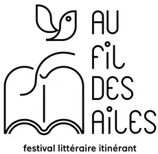 AU fil DES Ailes festival littéraire itinérant