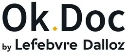 OK DOC by Lefebvre Dalloz