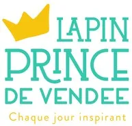 LAPIN PRINCE DE VENDEE CHAQUE JOUR INSPIRANT