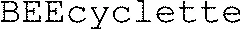 BEEcyclette