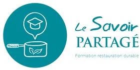 Le Savoir PARTAGE Formation restauration durable