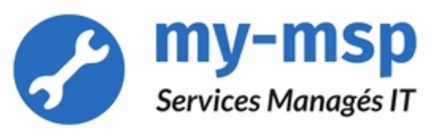 my-msp Services Managés IT