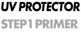 UV PROTECTOR STEP1 PRIMER