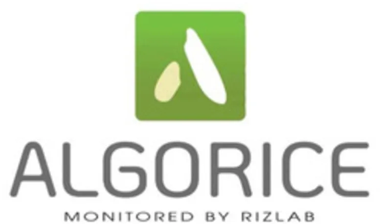 ALGORICE MONITORED BY RIZLAB