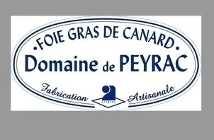 FOIS GRAS DE CANARD Domaine de PEYRAC Fabrication Artisanale