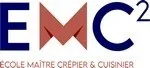 EMC2 ECOLE MAÎTRE CREPIER & CUISINIER