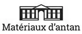 Matériaux d'antan