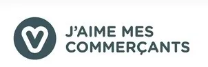 V J'AIME LES COMMERCANTS