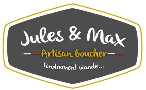 Jules & Max Artisan boucher Tendrement viande...