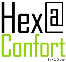 Hex@ Confort By HDJ Group