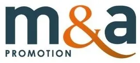 m&a PROMOTION