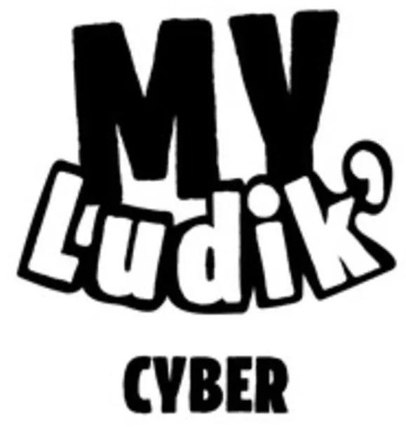 MY LUDIK'CYBER