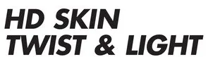 HD SKIN TWIST & LIGHT