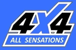 4X4 ALL SENSATIONS