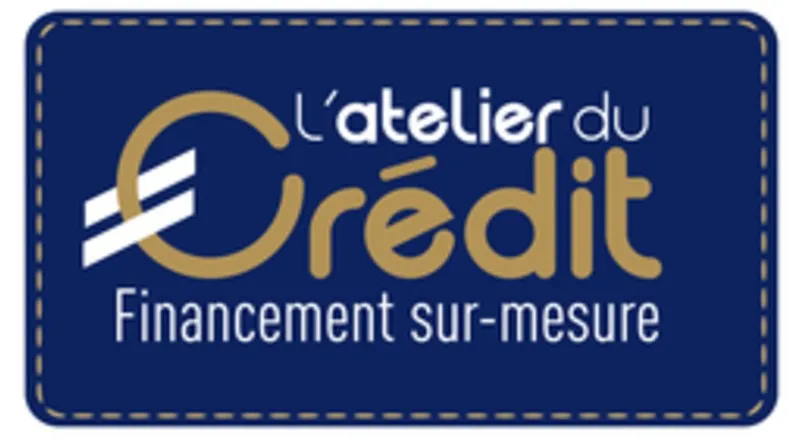 L'atelier du Crédit Financement sur-mesure