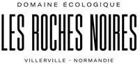 DOMAINE ECOLOGIQUE LES ROCHES NOIRES VILLERVILLE - NORMANDIE