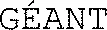GÉANT