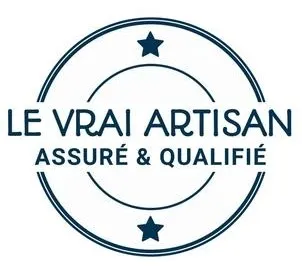 LE VRAI ARTISAN ASSURE & QUALIFIE