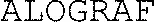 ALOGRAF