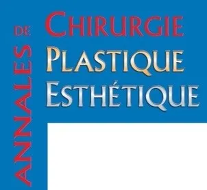 ANNALES DE CHIRURGIE PLASTIQUE ESTHETIQUE